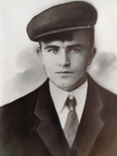 Обыденнов Петр Семенович