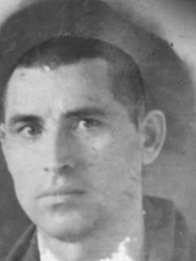 Килин Иван Тимофеевич