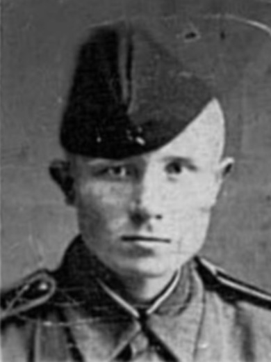 Денников Николай Петрович