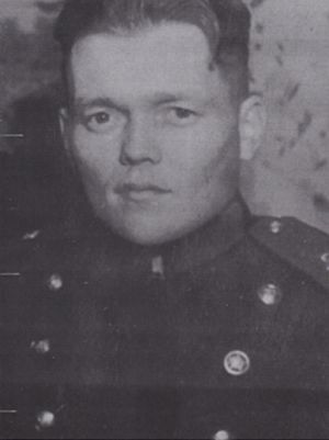 Уляшев Константин Иванович
