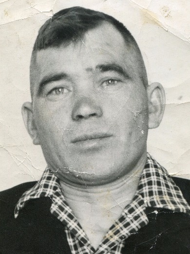 Попков Петр Кузьмич