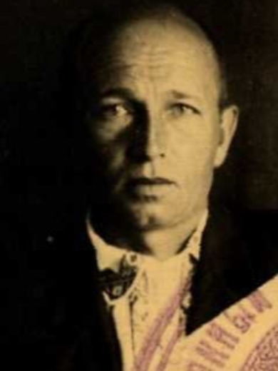 Криворучко Павел Никанорович