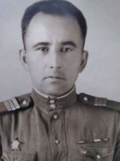 Загорулько Анатолий Федорович