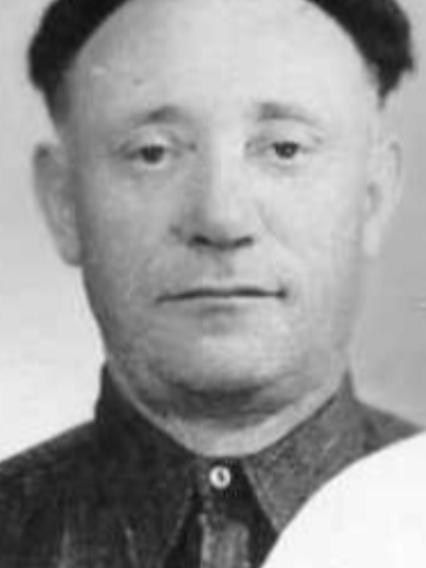 Лейтус Ефим Цалевич