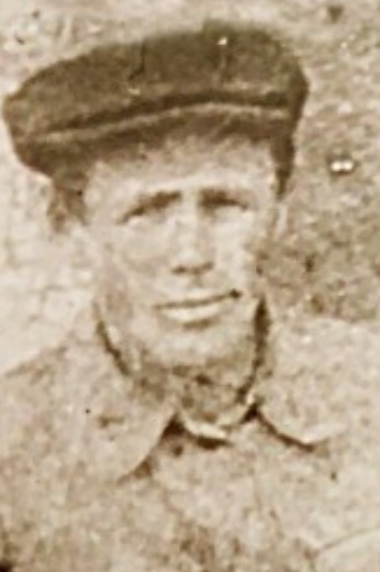 Ахметшин Габдулла Ахметшанович