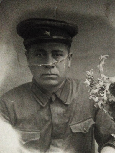 Пугачев Михаил Васильевич