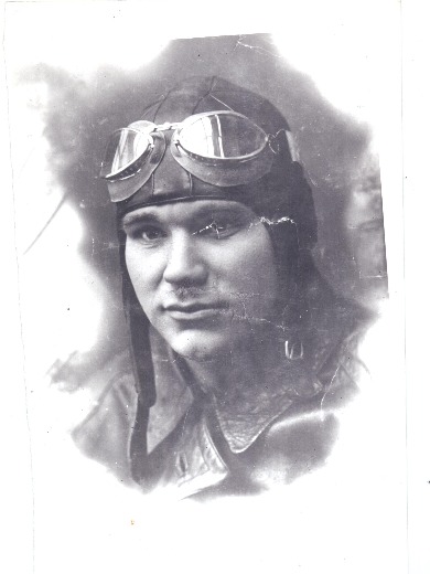 Евдокимов Виктор Сергеевич