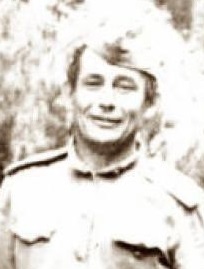 Полосков Сергей Дмитриевич