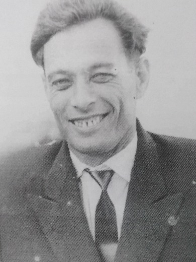 Шлемензон Мирон Андреевич