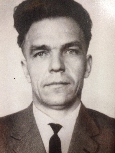 Савченко Илья Александрович