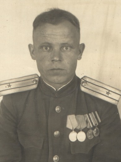 Варлаков Александр Иванович