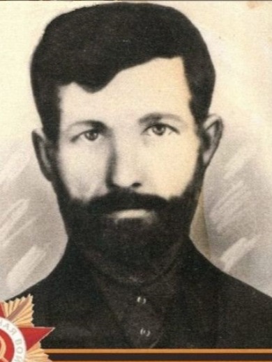 Пчеляков Иван Матвеевич