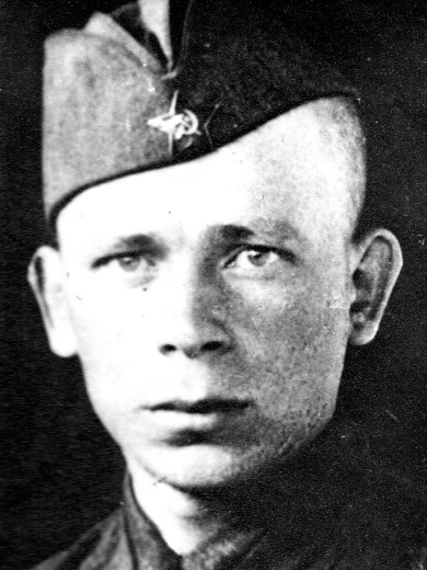 Аристаров Николай Васильевич