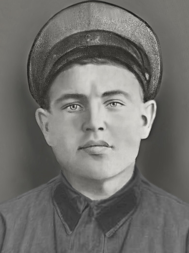 Шумков Михаил Петрович