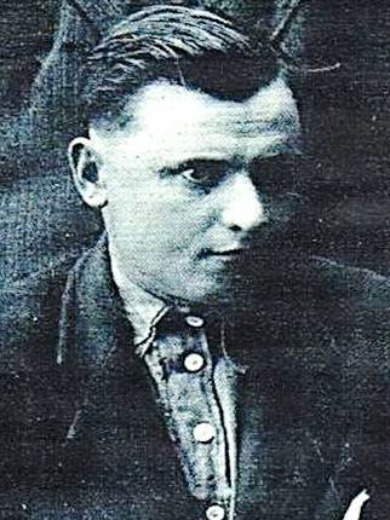 Терёхин Фёдор Иванович