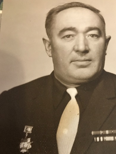 Грищенко Петр Иванович