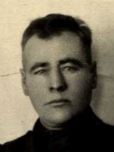 Костенков Григорий Дмитриевич