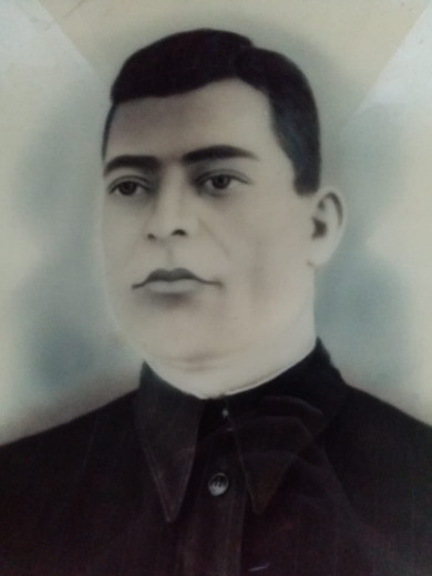 Туаев Зантемир Бисирович
