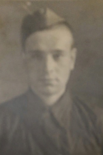 Дычков Владимир Иванович