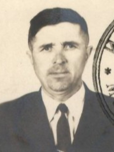 Кожин Михаил Степанович
