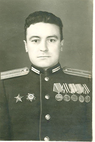 Орлов Дмитрий Борисович