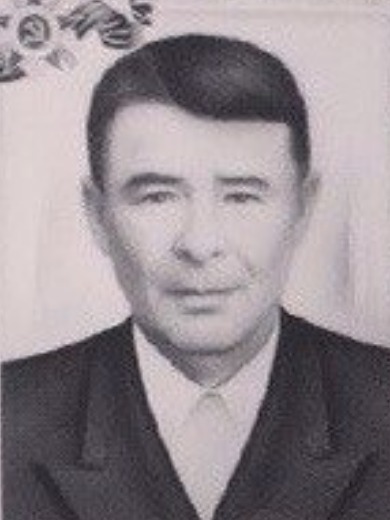 Семенов Иван Леонтьевич