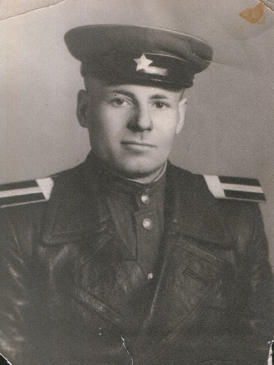 Смирнов Иван Александрович