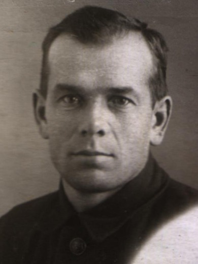 Фрейер Сергей Федорович
