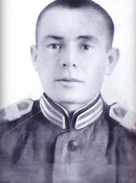 Саяпов Карим Садретдинович