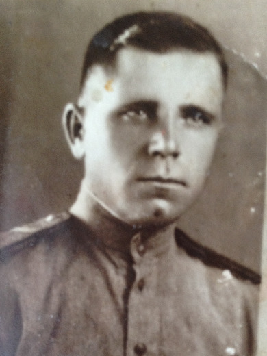 Сокрутов Василий Георгиевич