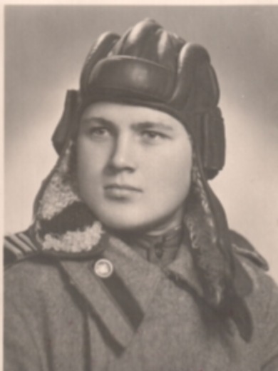 Сватков Николай Михайлович