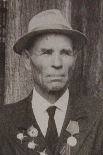Морозов Александр Михайлович