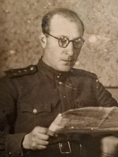 Рылин Иван Федорович