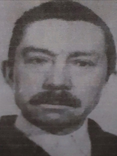 Тамиев Адольф Тамиевич