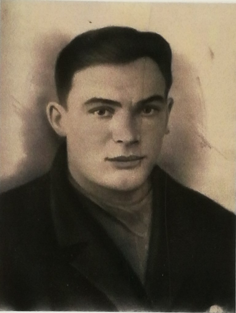 Былинкин Анатолий Михайлович