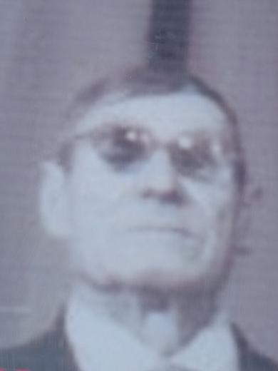 Недобежкин Фёдор Радионович