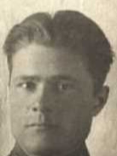 Лунтовский Иван Емельянович