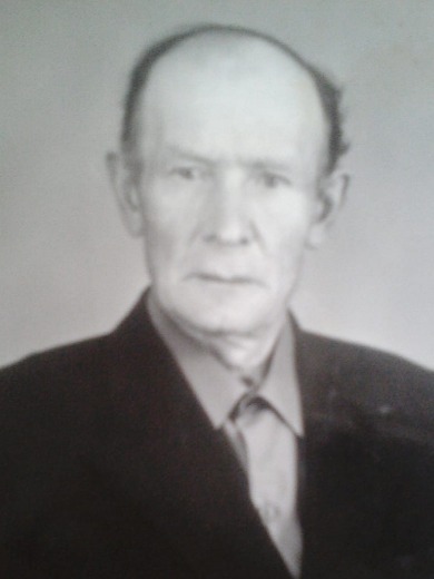 Бабкин Александр Семенович