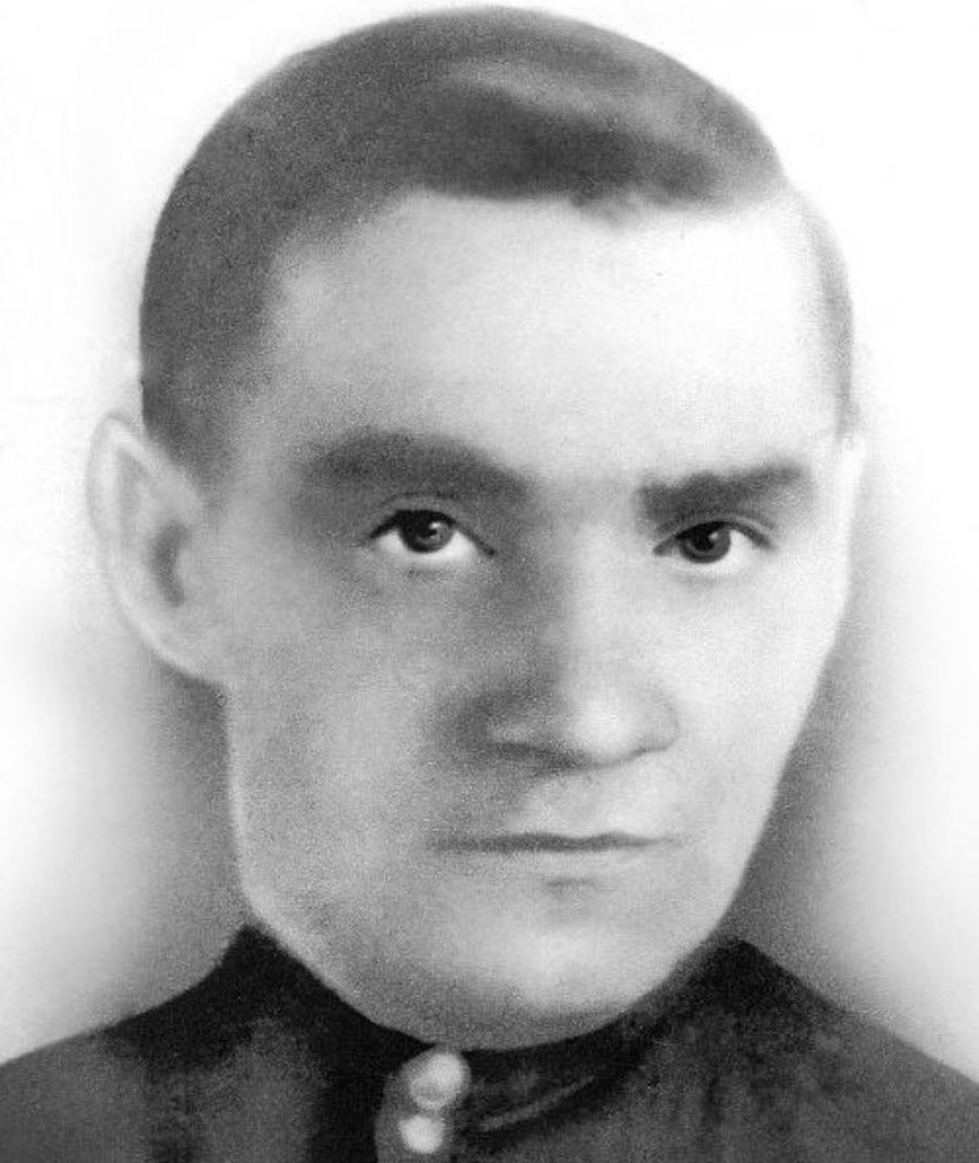 Кирпичев Федор Григорьевич