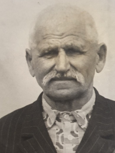 Гарипов Муллахмет