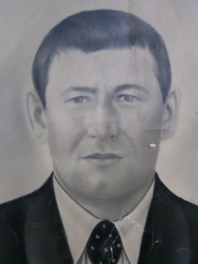Сладких Никифор Андреевич
