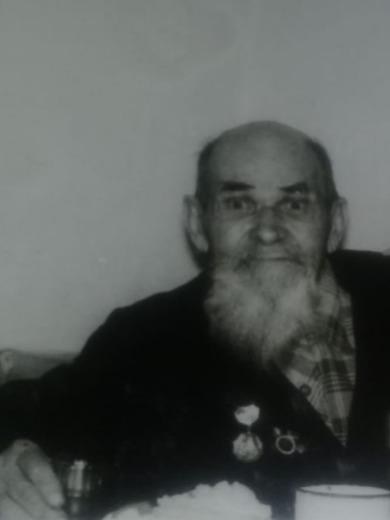 Павленко Дмитрий Иванович