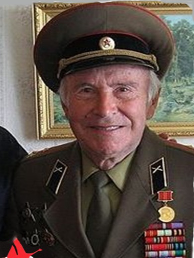 Клямкин Михаил Григорьевич