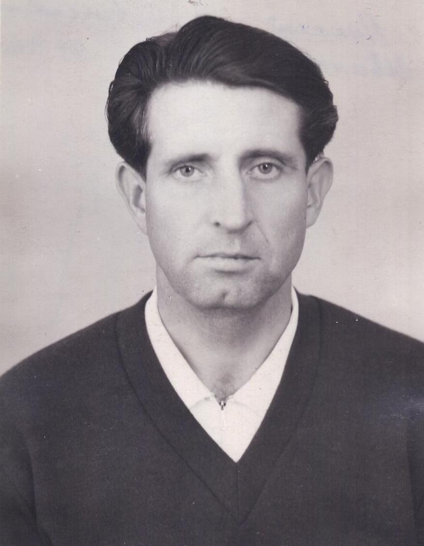 Иванов Николай Артемьевич