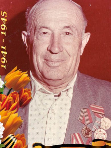 Приймак Иван Иванович