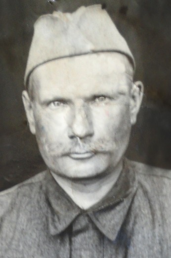 Леванов Григорий Михайлович