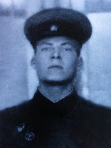 Пономарев Александр Михайлович