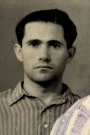 Амбиндер Абрам Шулимович