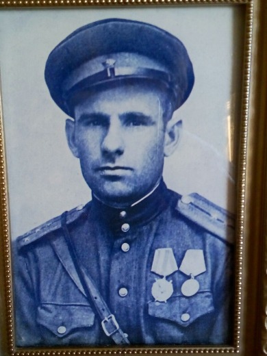 Дубрава Сергей Алексеевич