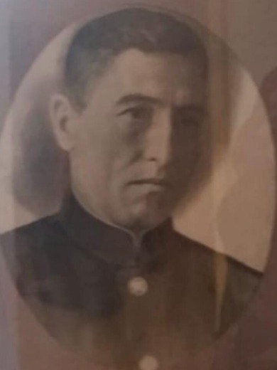 Жинжиков Петр Иванович